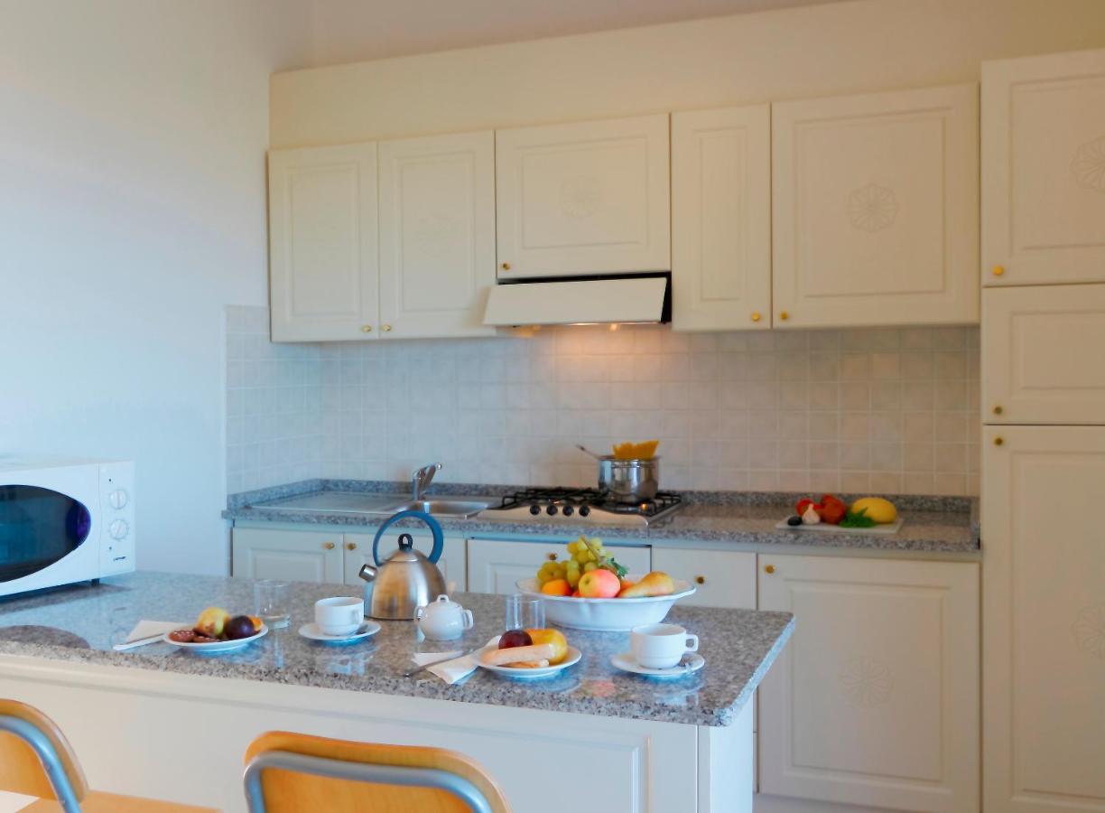Residence Floreal San Pasquale Extérieur photo