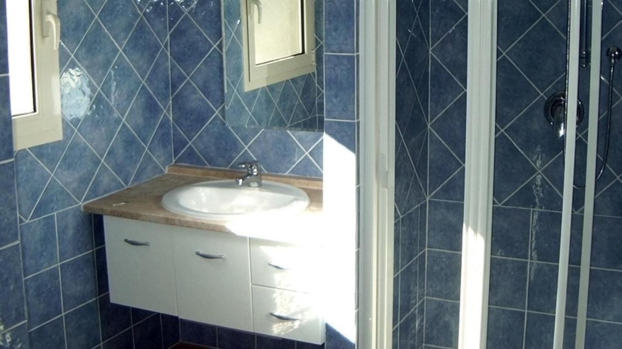 Residence Floreal San Pasquale Extérieur photo