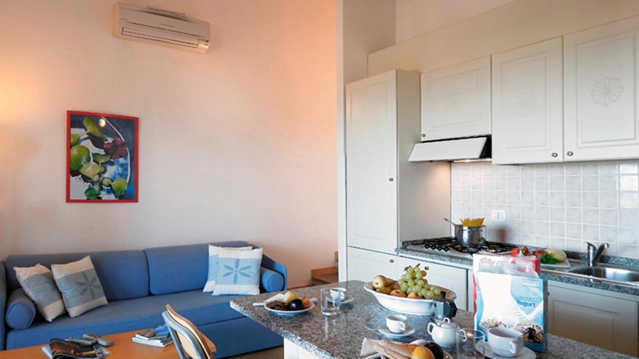 Residence Floreal San Pasquale Extérieur photo