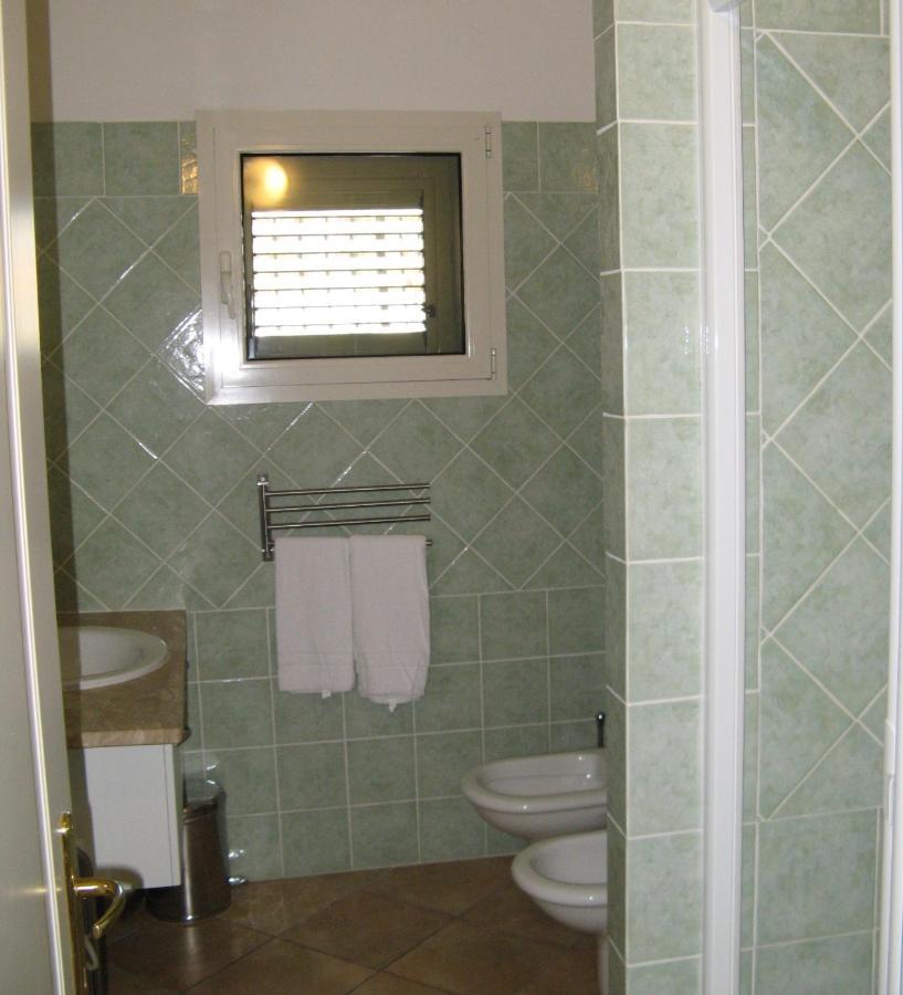 Residence Floreal San Pasquale Extérieur photo