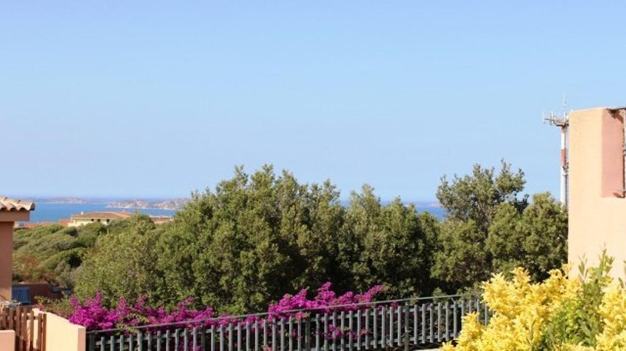 Residence Floreal San Pasquale Extérieur photo