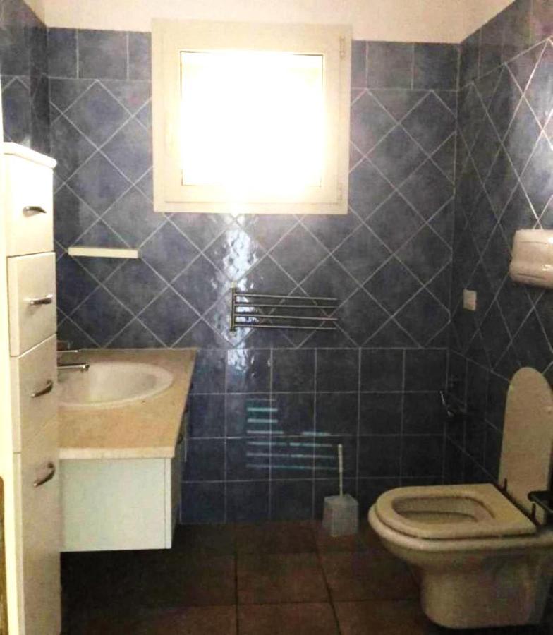 Residence Floreal San Pasquale Extérieur photo
