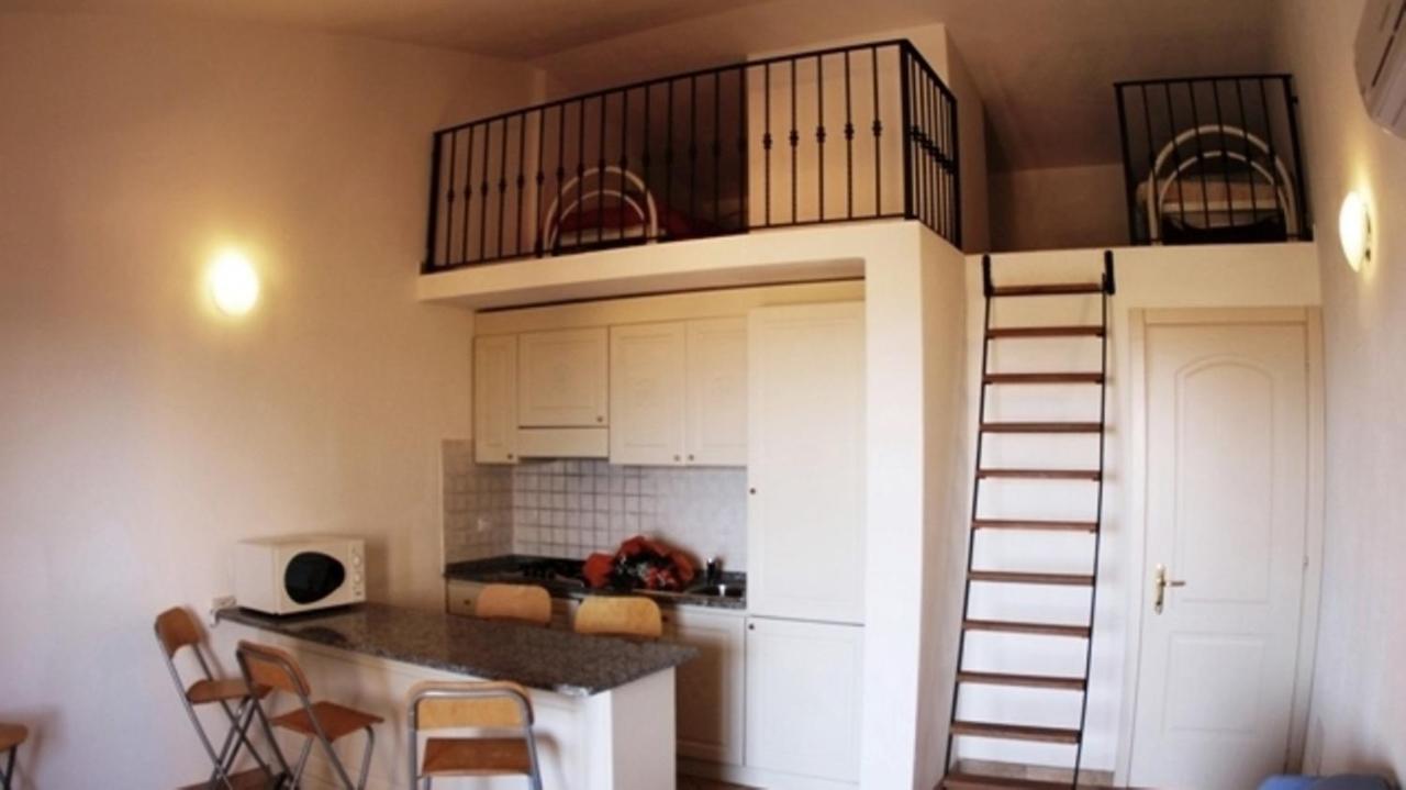 Residence Floreal San Pasquale Extérieur photo