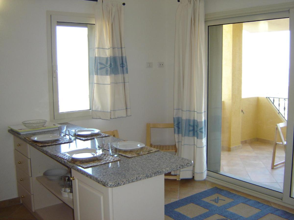 Residence Floreal San Pasquale Extérieur photo