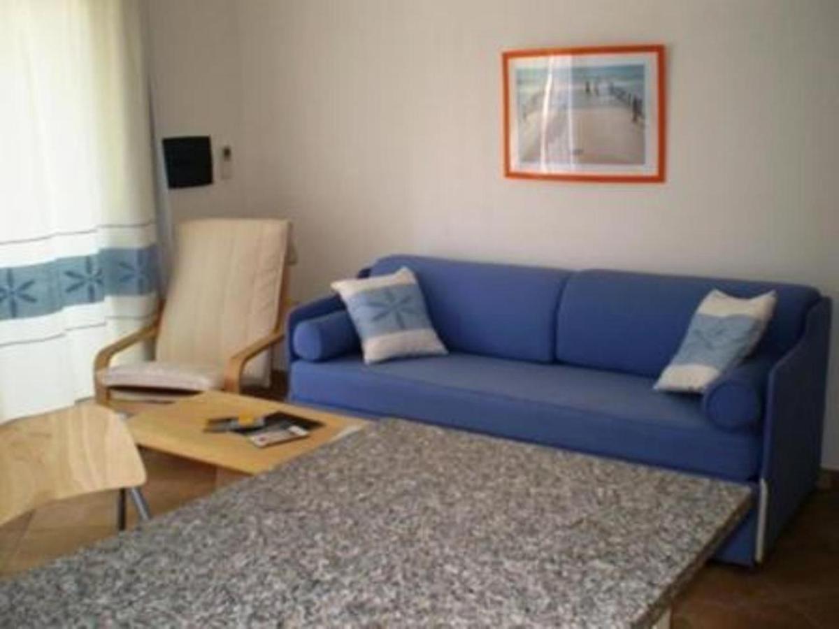 Residence Floreal San Pasquale Extérieur photo