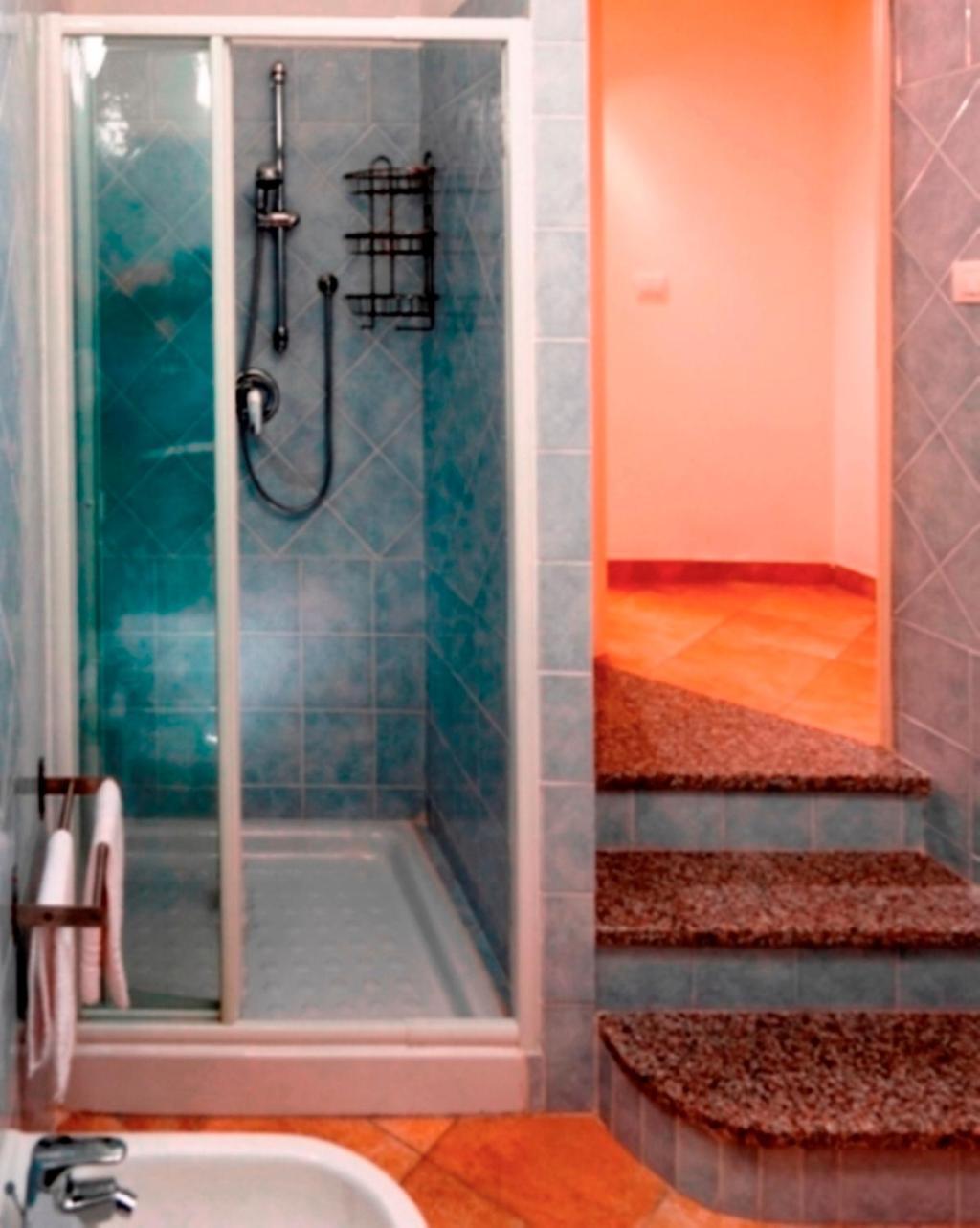 Residence Floreal San Pasquale Extérieur photo