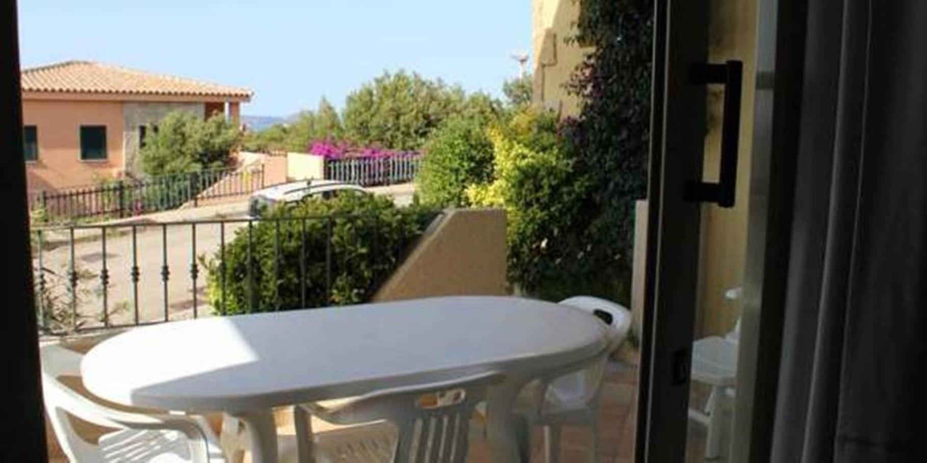 Residence Floreal San Pasquale Extérieur photo